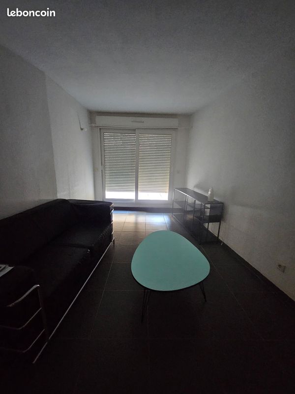 Appartement 2 pièces 40 m² · à Nîmes · 40 m² · 620 €/mois