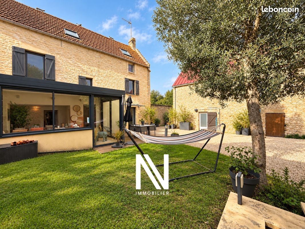 Maison 5 pièces 143 m² · à Plumetot · 143 m² · 439 000 €