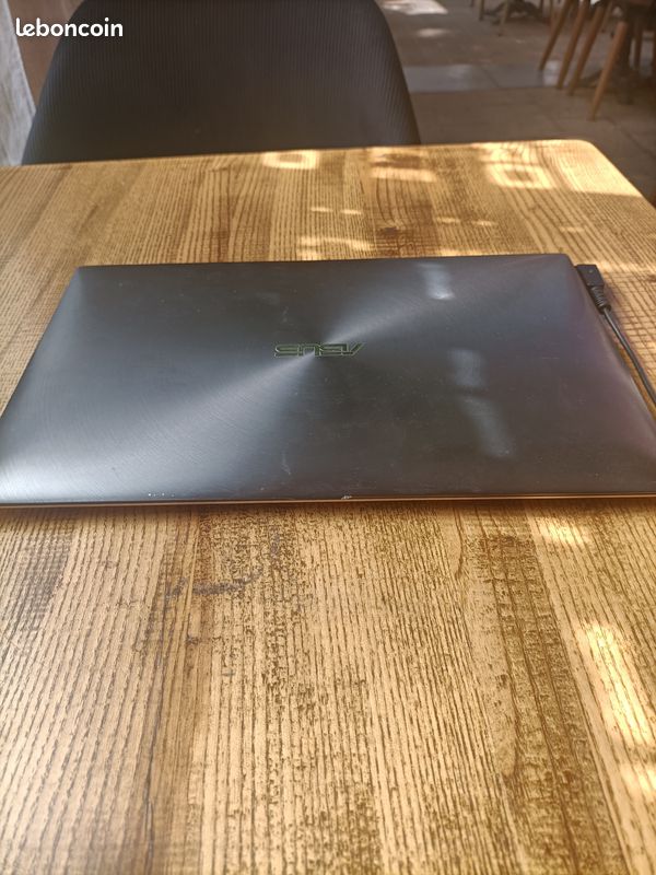 Ordinateur asus (image 4)