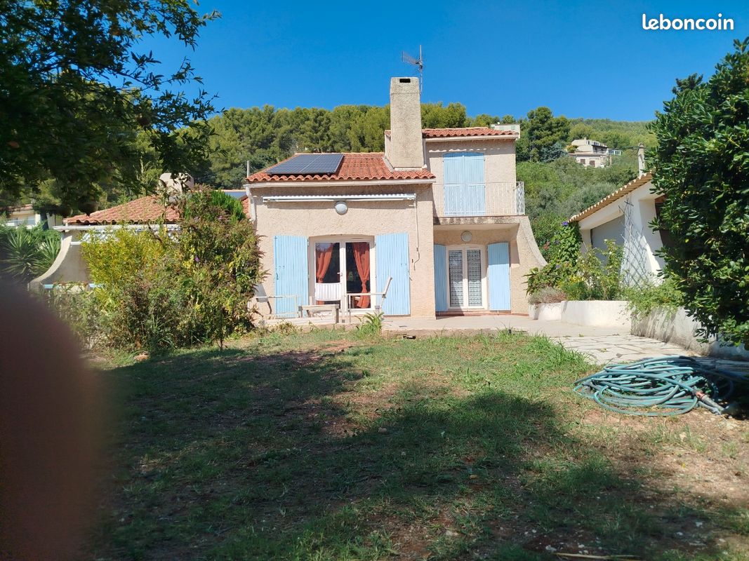 Maison 4 pièces 93 m² · à La Valette-du-Var · 93 m² · 530 000 €