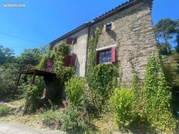 Maison 4 pièces 152 m²