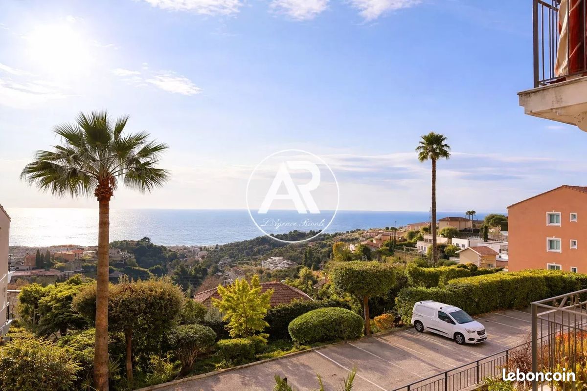 Appartement 3 pièces 60 m² · à Nice · 60 m² · 285 000 €