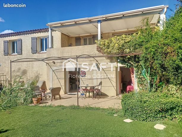 Maison 6 pièces 134 m²