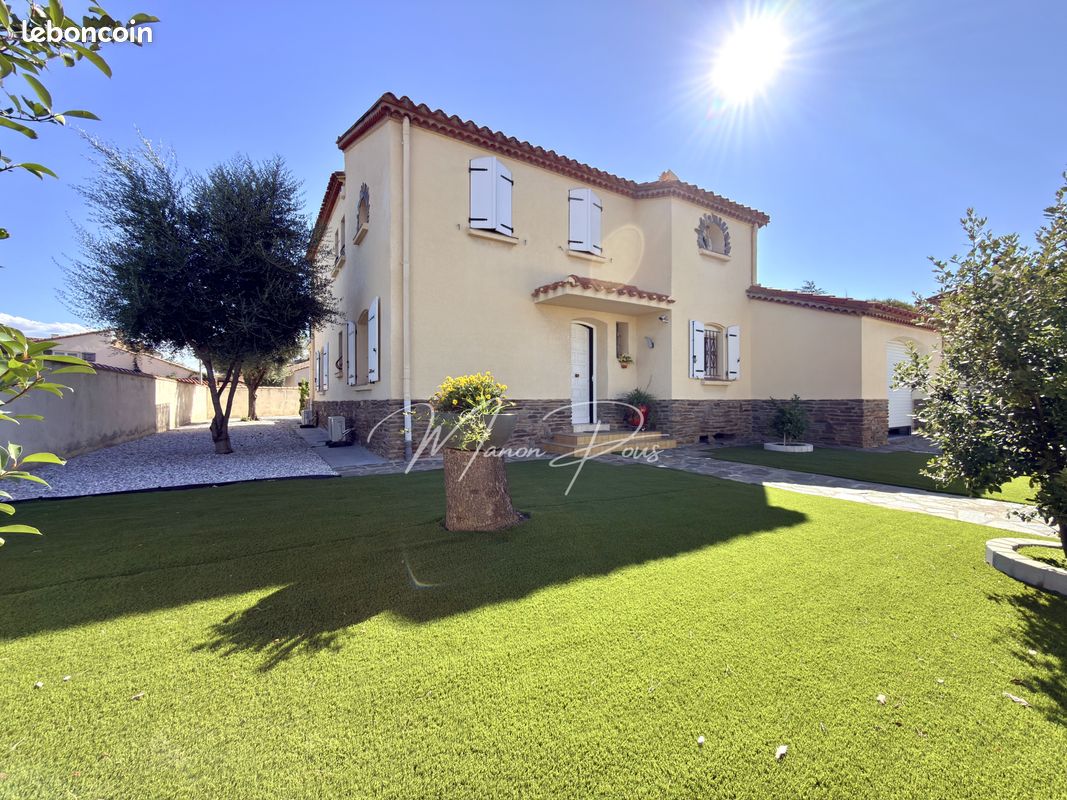 Maison 6 pièces 190 m² · à Saint-Estève · 190 m² · 479 000 €
