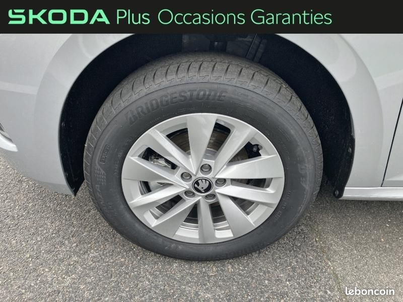 Skoda Kamiq 1.0 TSI Evo 2 116ch Selection DSG7 (image 28)