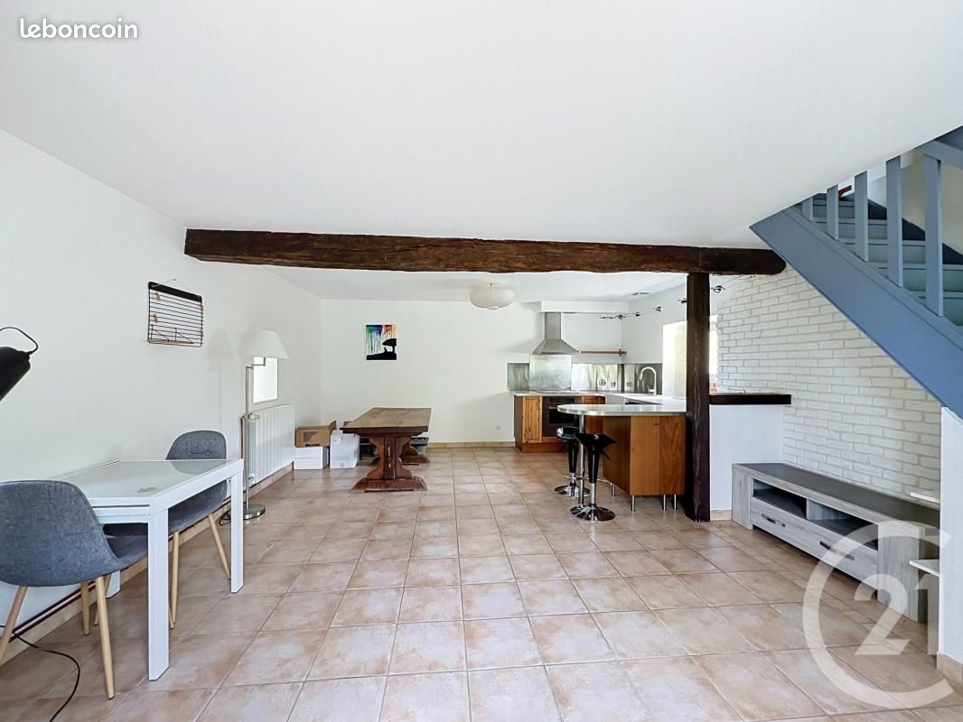 Appartement 3 pièces 58 m² · à Auch · 58 m² · 145 000 €