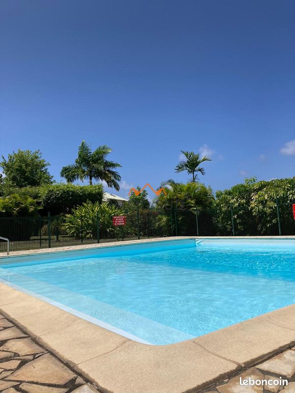 Appartement 2 pièces 68 m² · à Le Gosier · 68 m² · 1 180 €