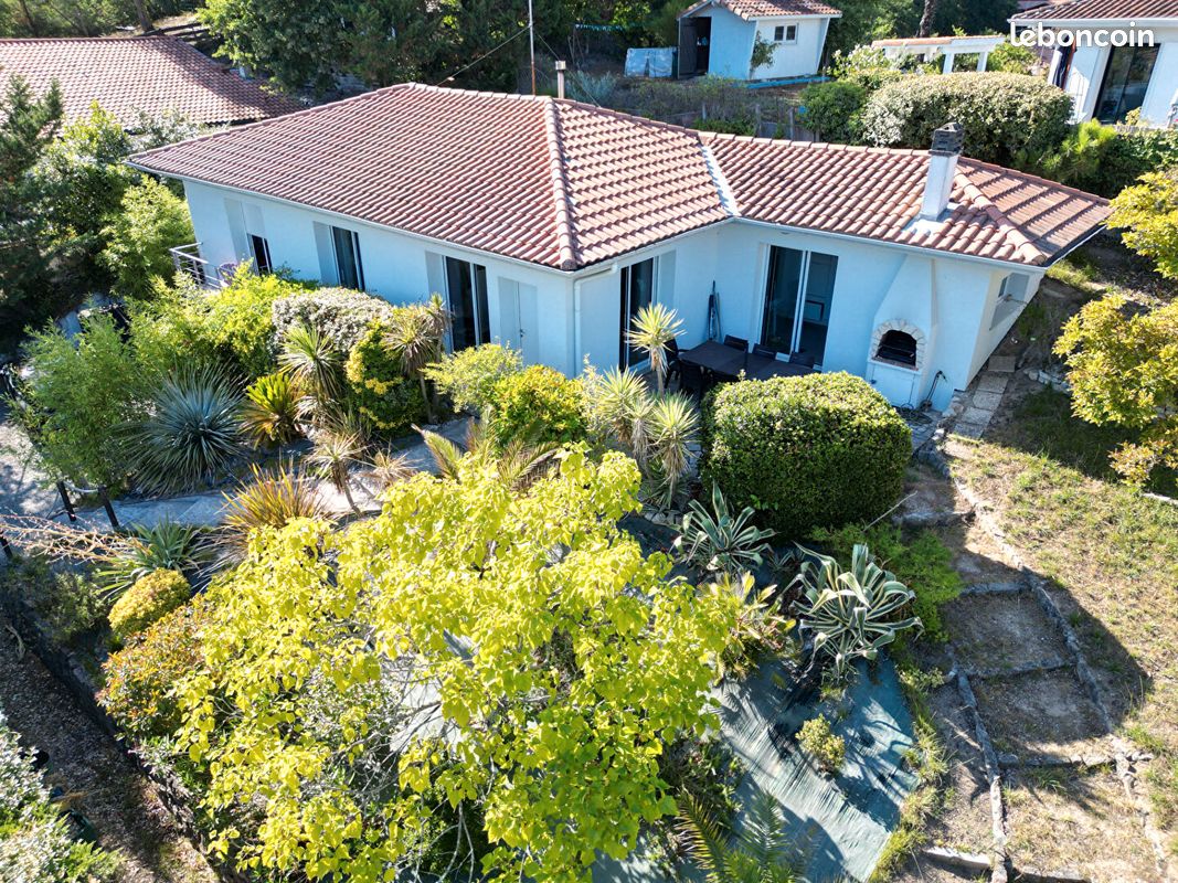 Maison 5 pièces 115 m² · à Soorts-Hossegor · 115 m² · 895 000 €