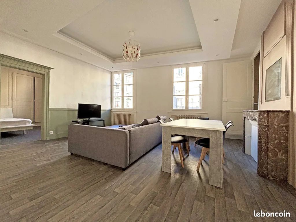Appartement 2 pièces 64 m² · à Limoges · 64 m² · 550 €/mois