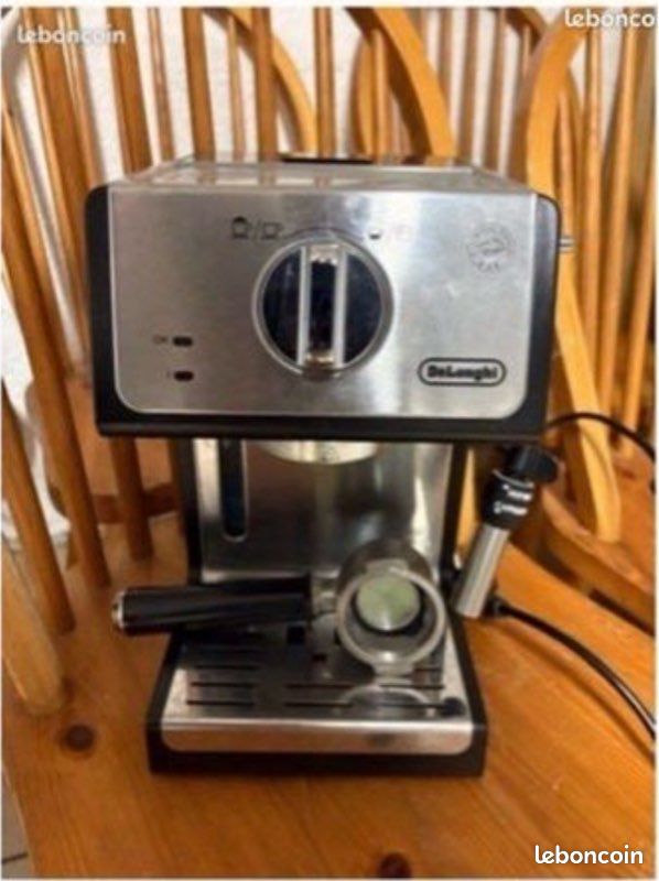 Machine delonghi (image 3)