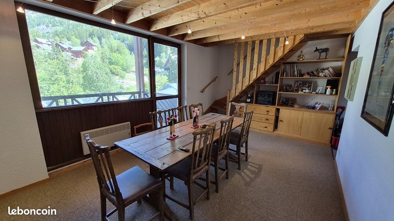 Appartement 6 pièces 64 m² · à Oz · 64 m² · 415 000 €