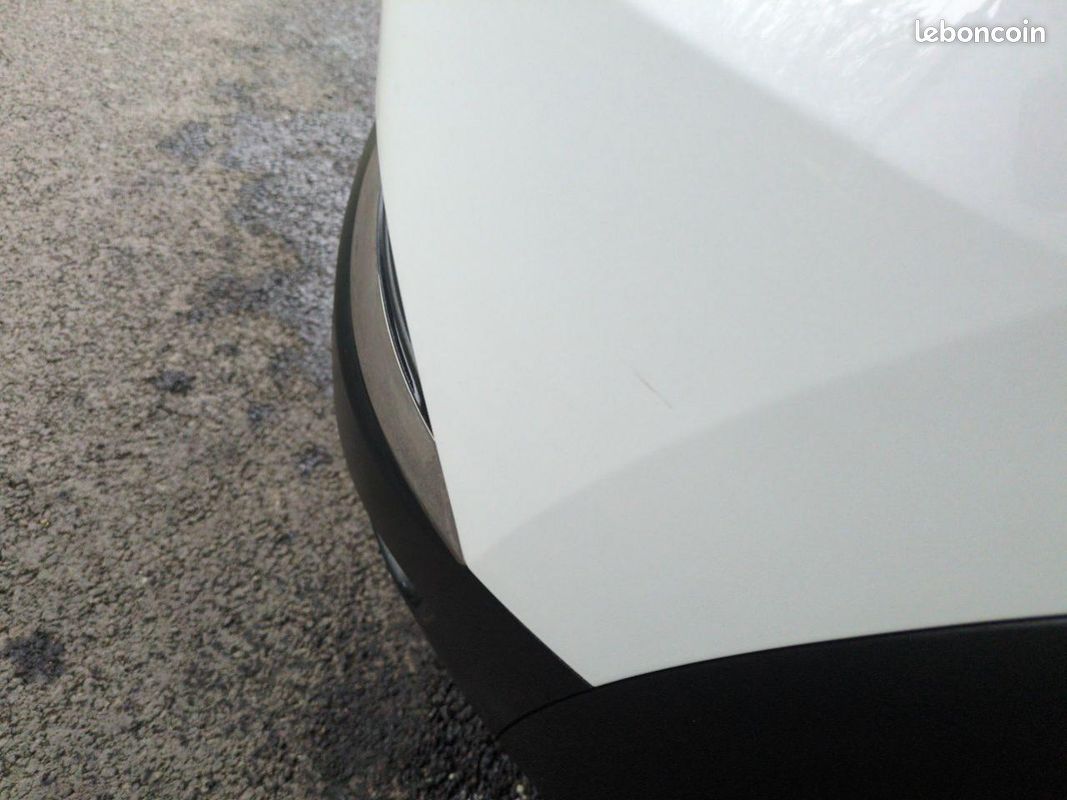 RENAULT CAPTUR 1.0 TCe - 90 II Techno PHASE 1 (image 21)