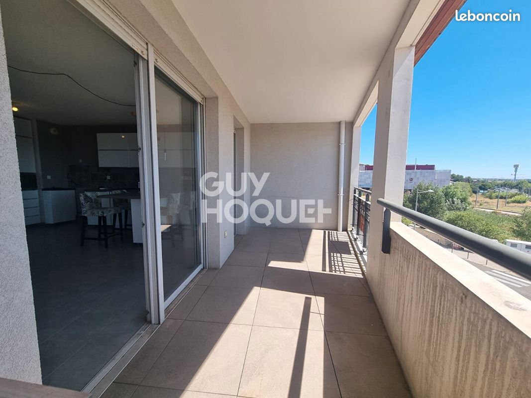 Appartement 3 pièces 2 m² · à Montpellier · 2 m² · 229 000 €