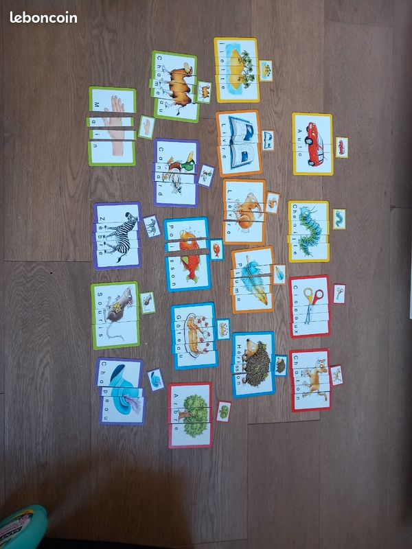Le. Plaisir et bonheur d apprendre (image 3)