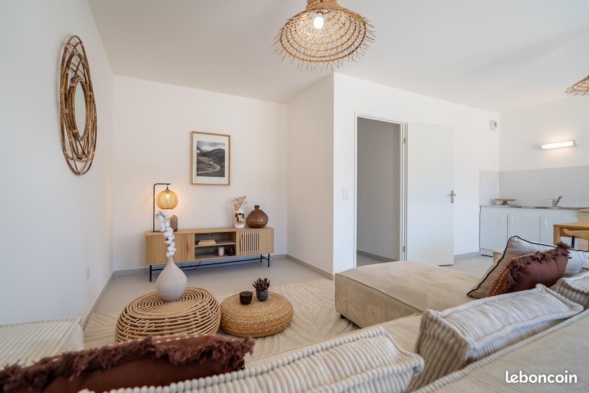 Appartement 3 pièces 67 m² · à Grenoble · 67 m² · 853 €/mois