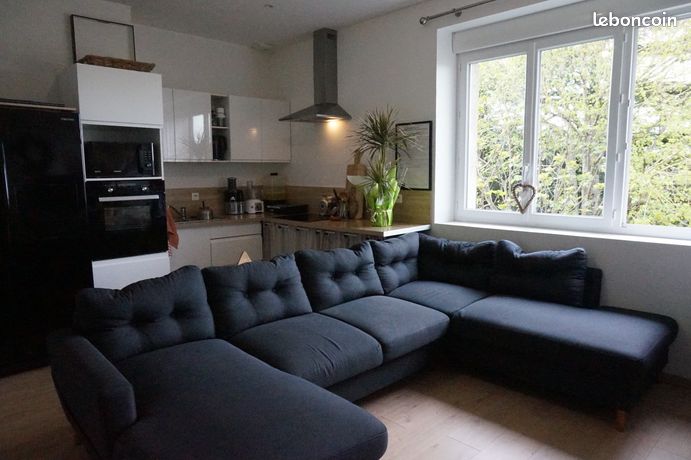 Appartement Sympa centre Ville