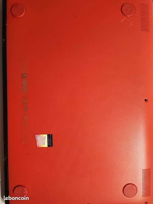 ( Lire) HP Probook x360 g11 (image 2)
