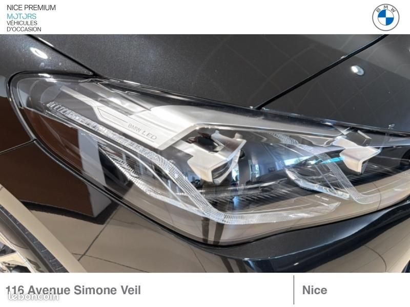 Bmw Série 2 ActiveTourer 220d 163ch M Sport DKG7 (image 18)