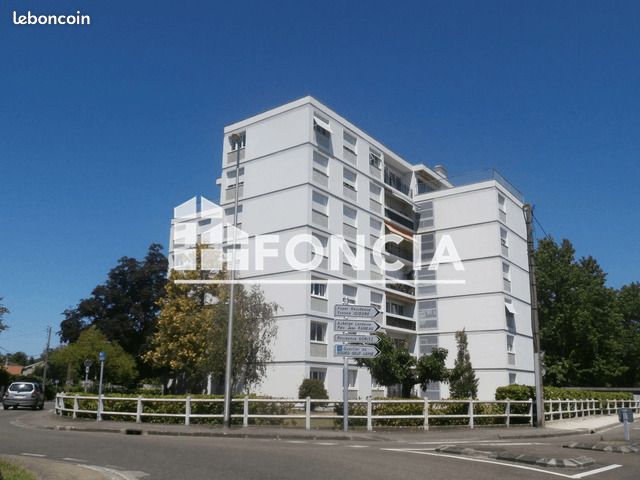 Appartement 4 pièces 82 m² · à Mont-de-Marsan · 82 m² · 664 €/mois