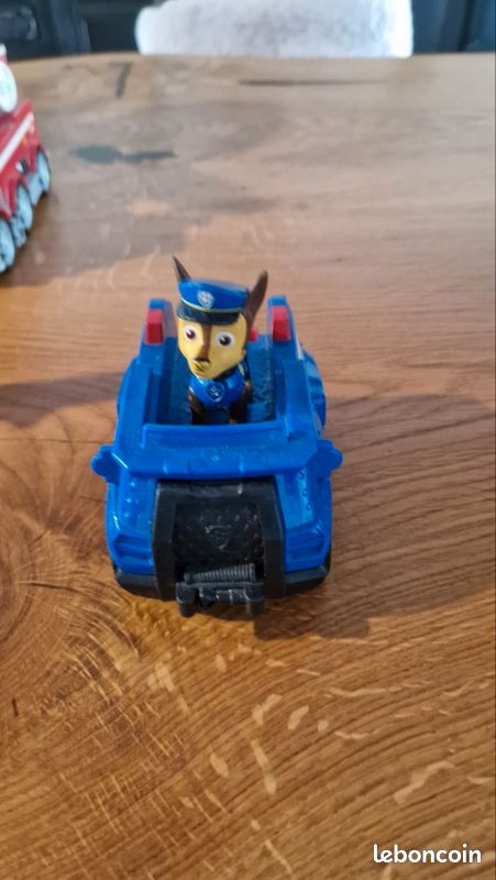Pat patrouille (image 6)