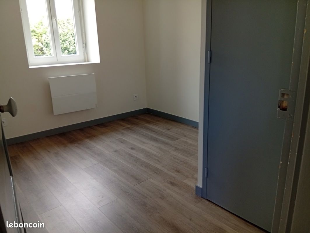 Appartement a louer romorantin-lanthenay - 3 pièce(s) - 48 m2 - Surfyn