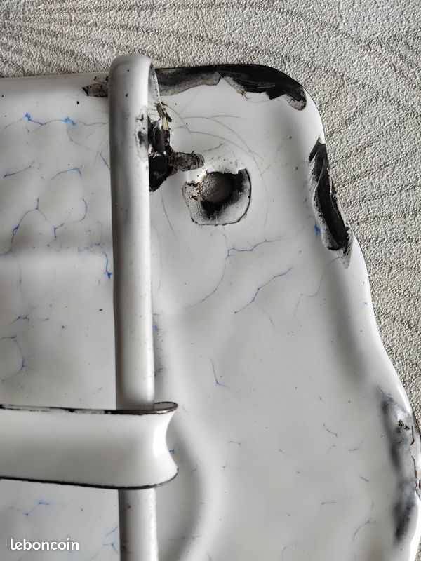 Porte ustensiles vintage (image 17)