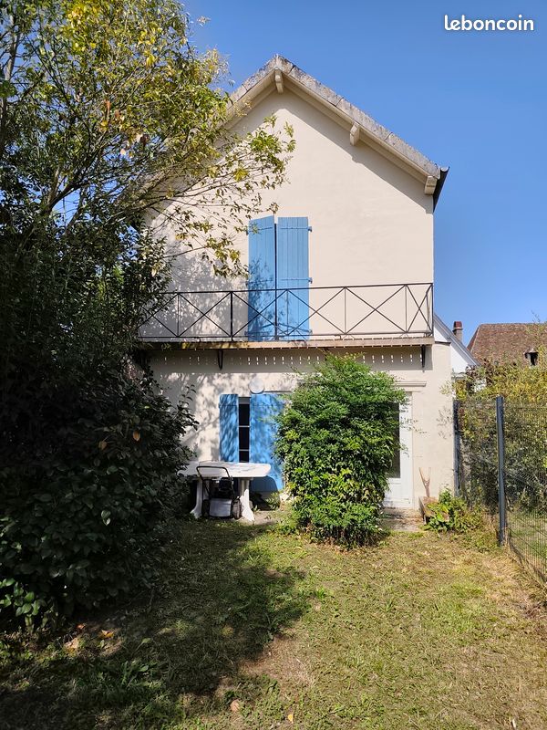 Maison 5 pièces 115 m² · à Orthez · 115 m² · 1 000 €/mois