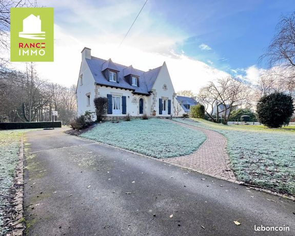 Maison 8 pièces 140 m²