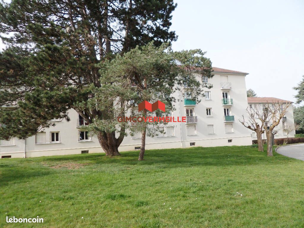 Appartement 3 pièces 60 m² · à Vaucresson · 60 m² · 242 000 €