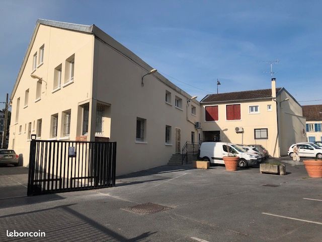 Appartement 4 pièces 125 m² · à Sarcelles · 124,8 m² · 199 000 €