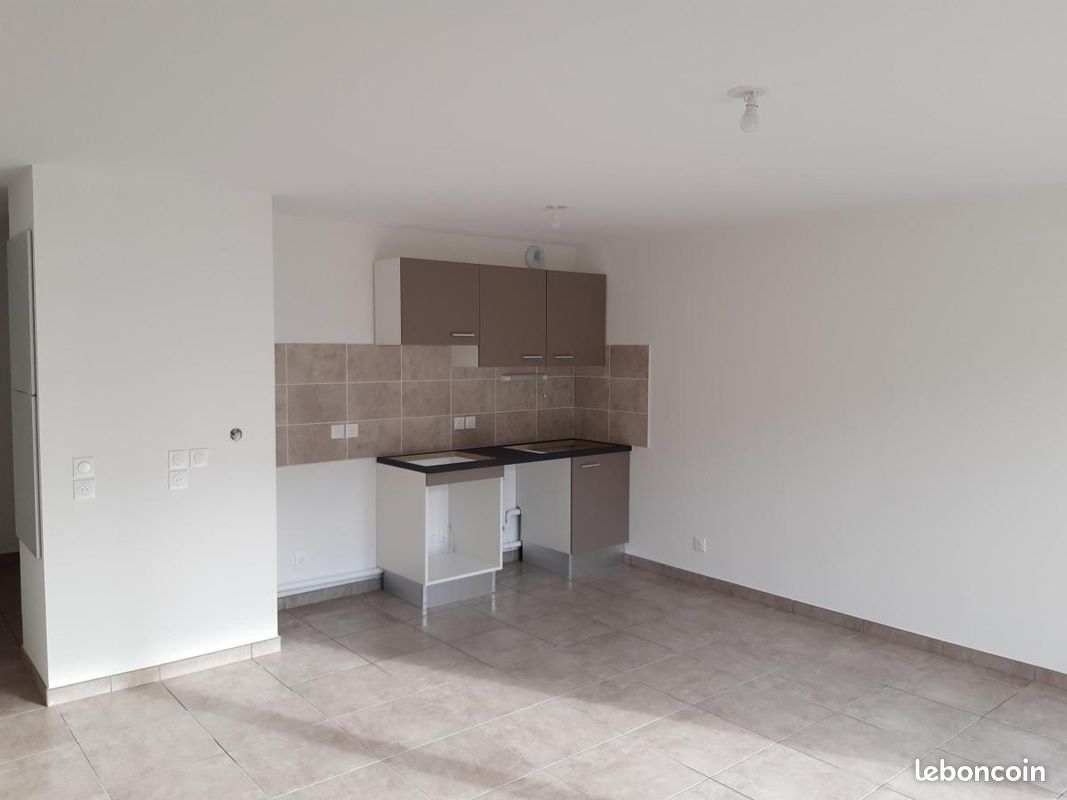 Appartement 1 pièce 35 m² · à Villeurbanne · 35 m² · 647 €
