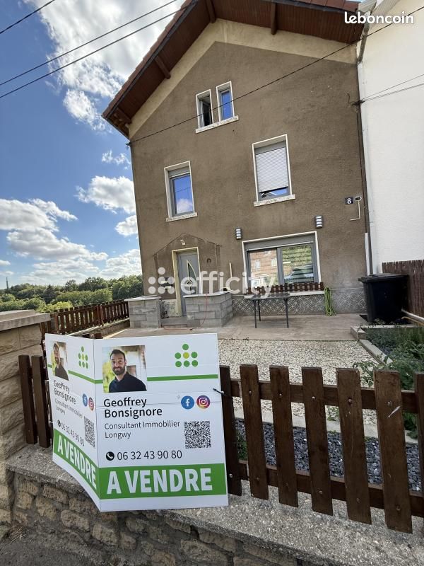 Maison 6 pièces 177 m² · à Pierrepont · 177 m² · 249 000 €