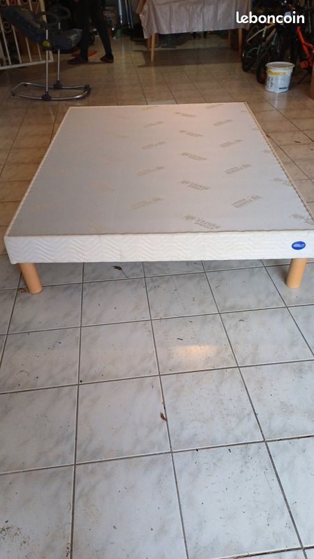 Sommier Bultex (image 1)