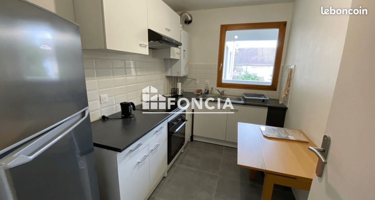 Appartement 2 pièces 54 m² · à Évry-Courcouronnes · 54 m² · 873 €/mois