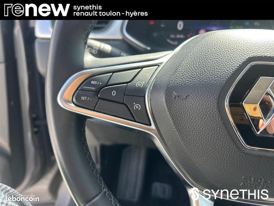 Renault Captur E-Tech full hybrid 145 Techno fast track (image 26)