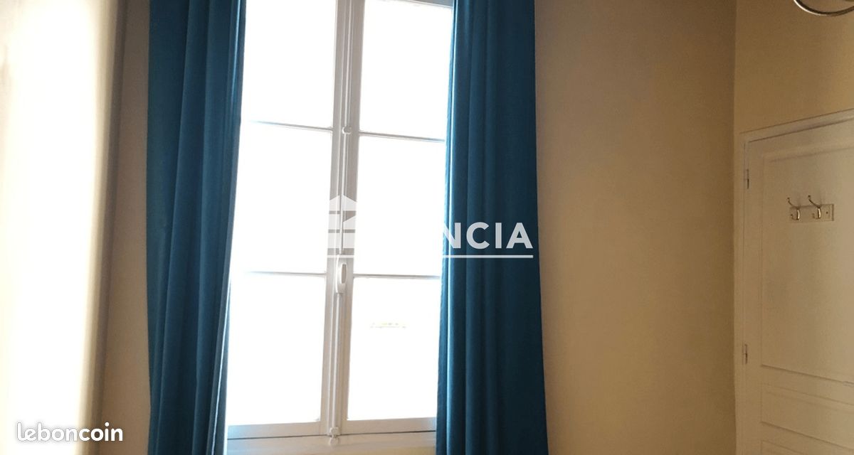Appartement 2 pièces 36 m² · à Paris · 36 m² · 1 281 €/mois
