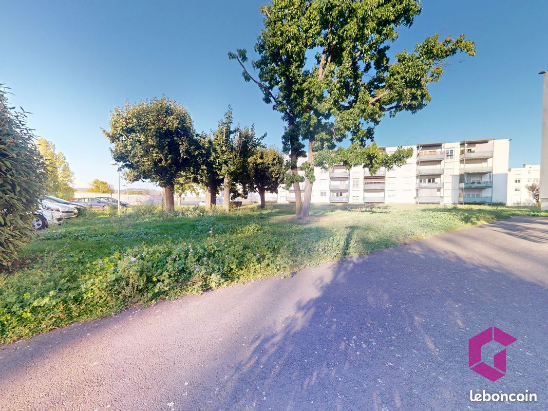 Appartement 4 pièces 69 m² · à Issoire · 69 m² · 118 000 €