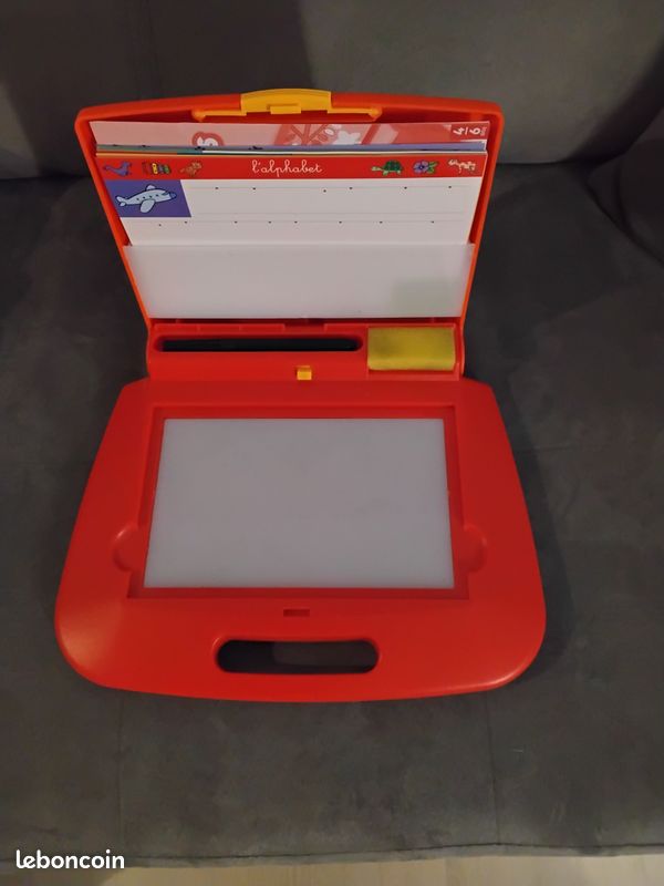 Jeu NATHAN - j’apprends à écrire (image 1)