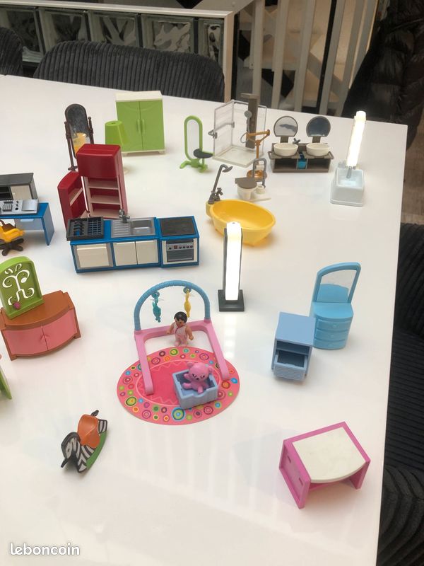 Playmobil (image 1)