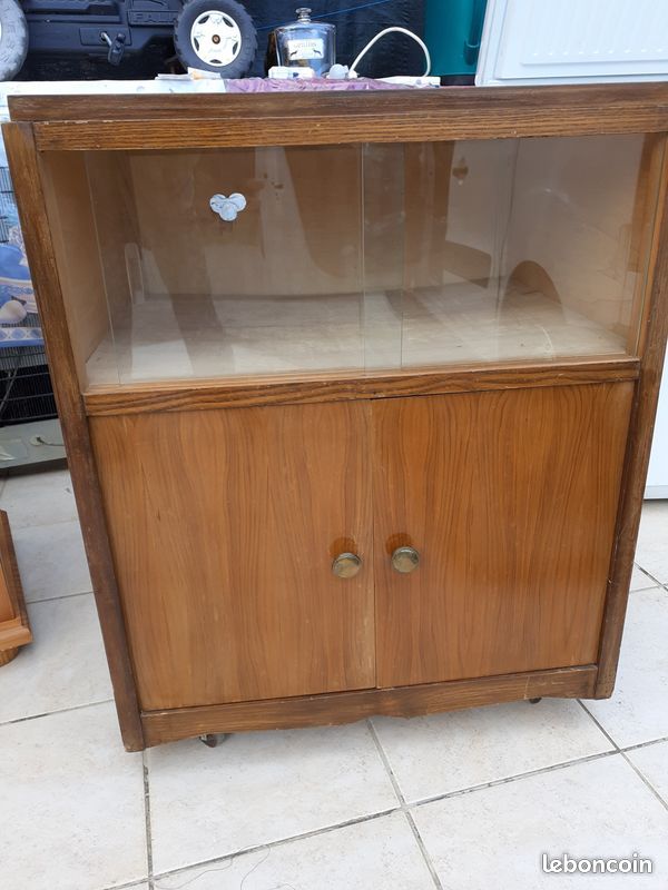 Etageres casiers ,meuble de rangement (image 3)