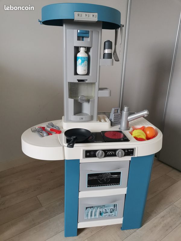 Cuisinière smoby (image 1)