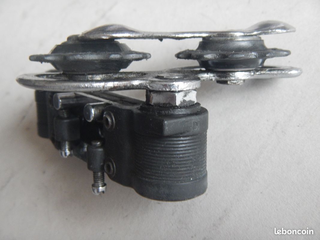 Dérailleur Arrière-Rear Derailleur SIMPLEX PRESTIGE AR637P 6v Ref6dr