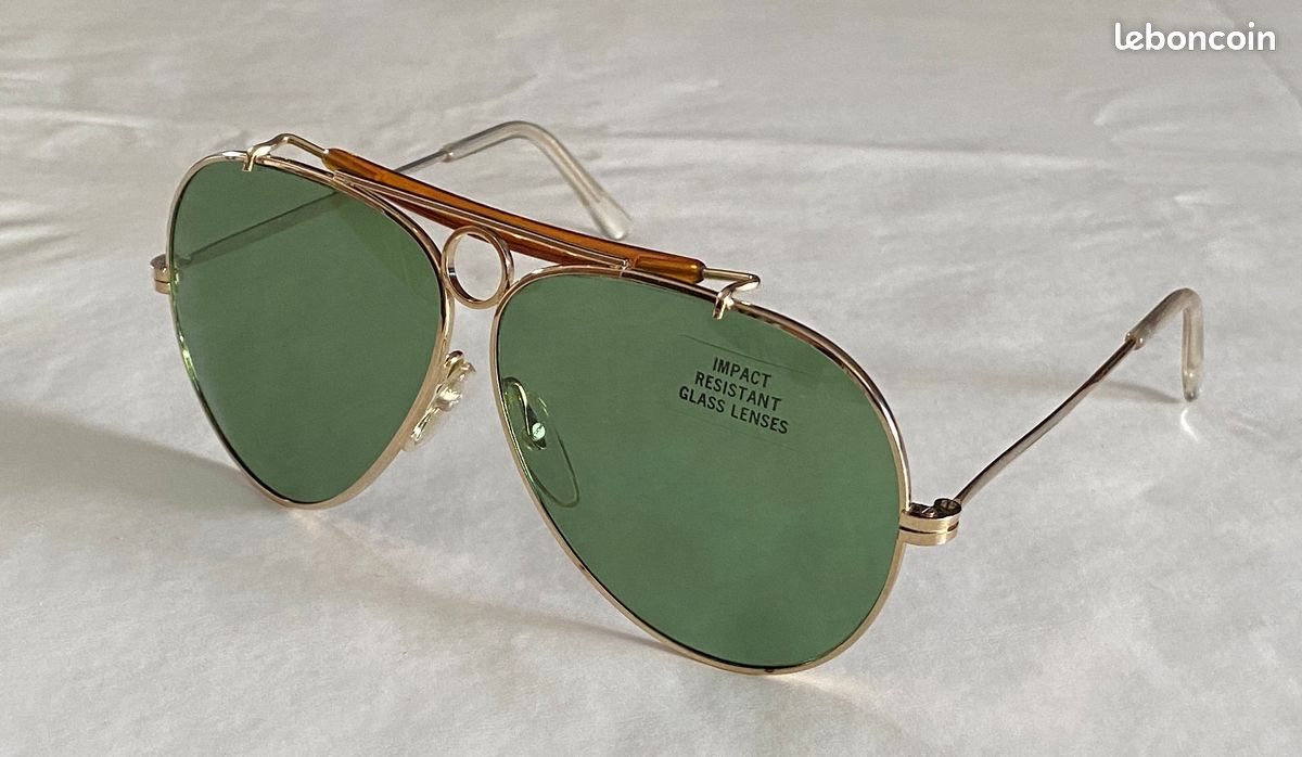 Lunettes de soleil homme (image 1)