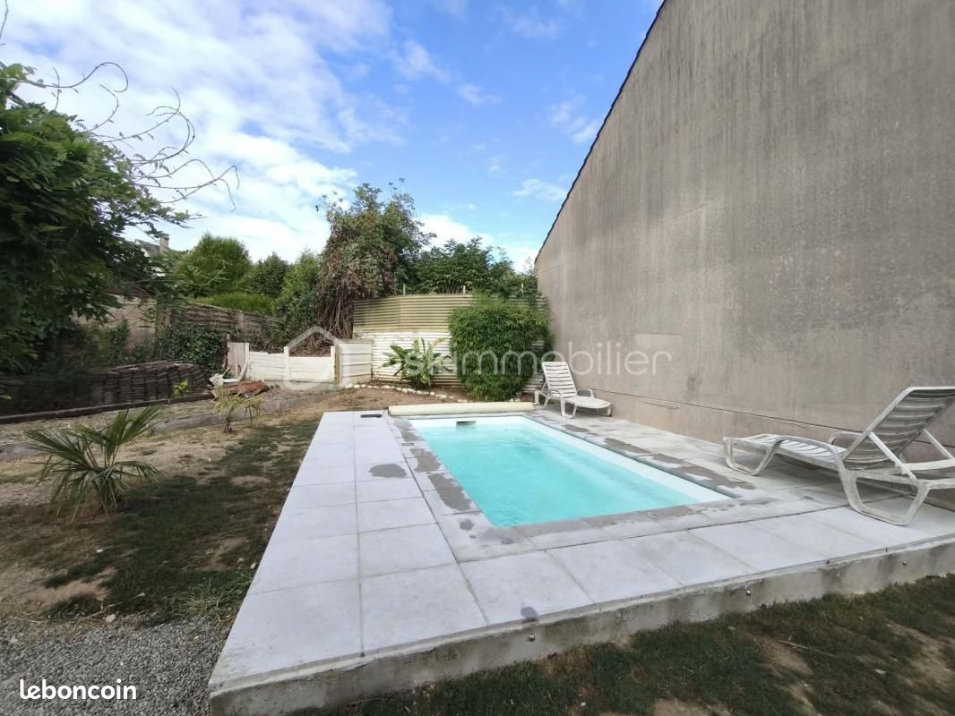 Maison 5 pièces 105 m² · à Mareuil-sur-Ourcq · 105 m² · 209 000 €