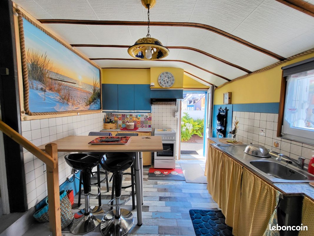Maison 3 pièces 56 m² (image 3)