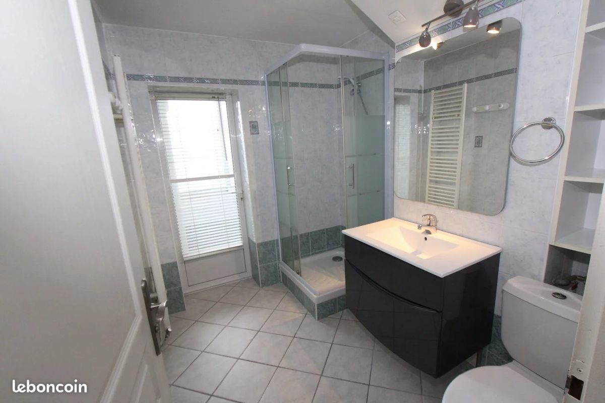 Appartement a louer fontaine - 3 pièce(s) - 57 m2 - Surfyn