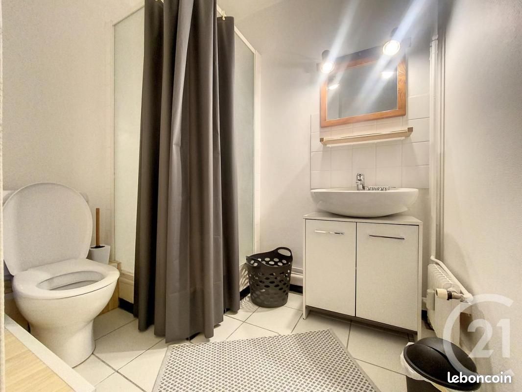 Appartement a louer belfort - 1 pièce(s) - 29 m2 - Surfyn