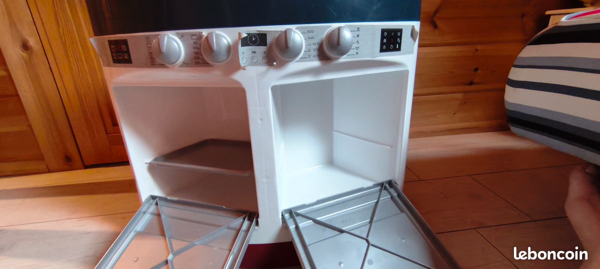 Vends cuisinière enfant (image 7)