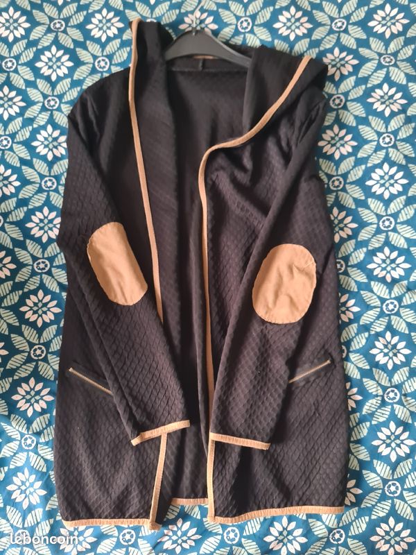 Gilet à la mode (image 2)