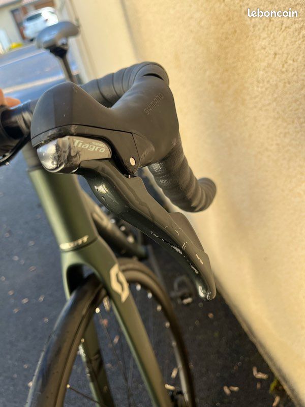 Vélo route (image 9)